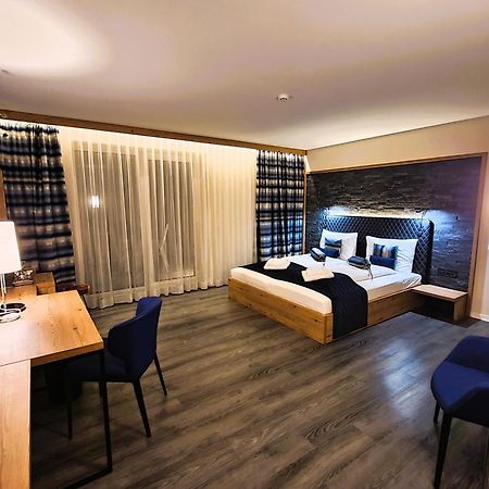Privat & Boutique Hotel Plauer See Fuenfseen Exterior foto