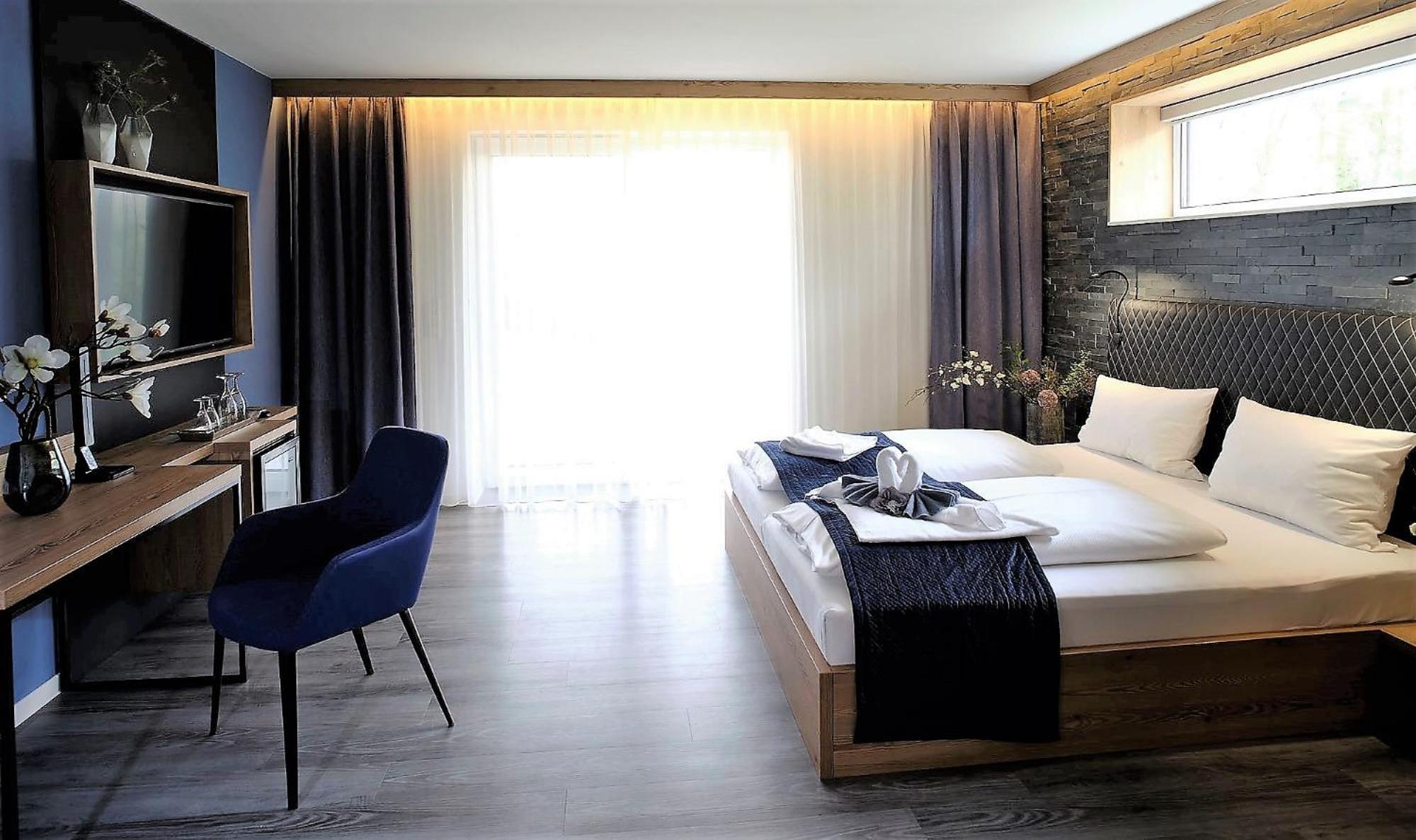 Privat & Boutique Hotel Plauer See Fuenfseen Exterior foto
