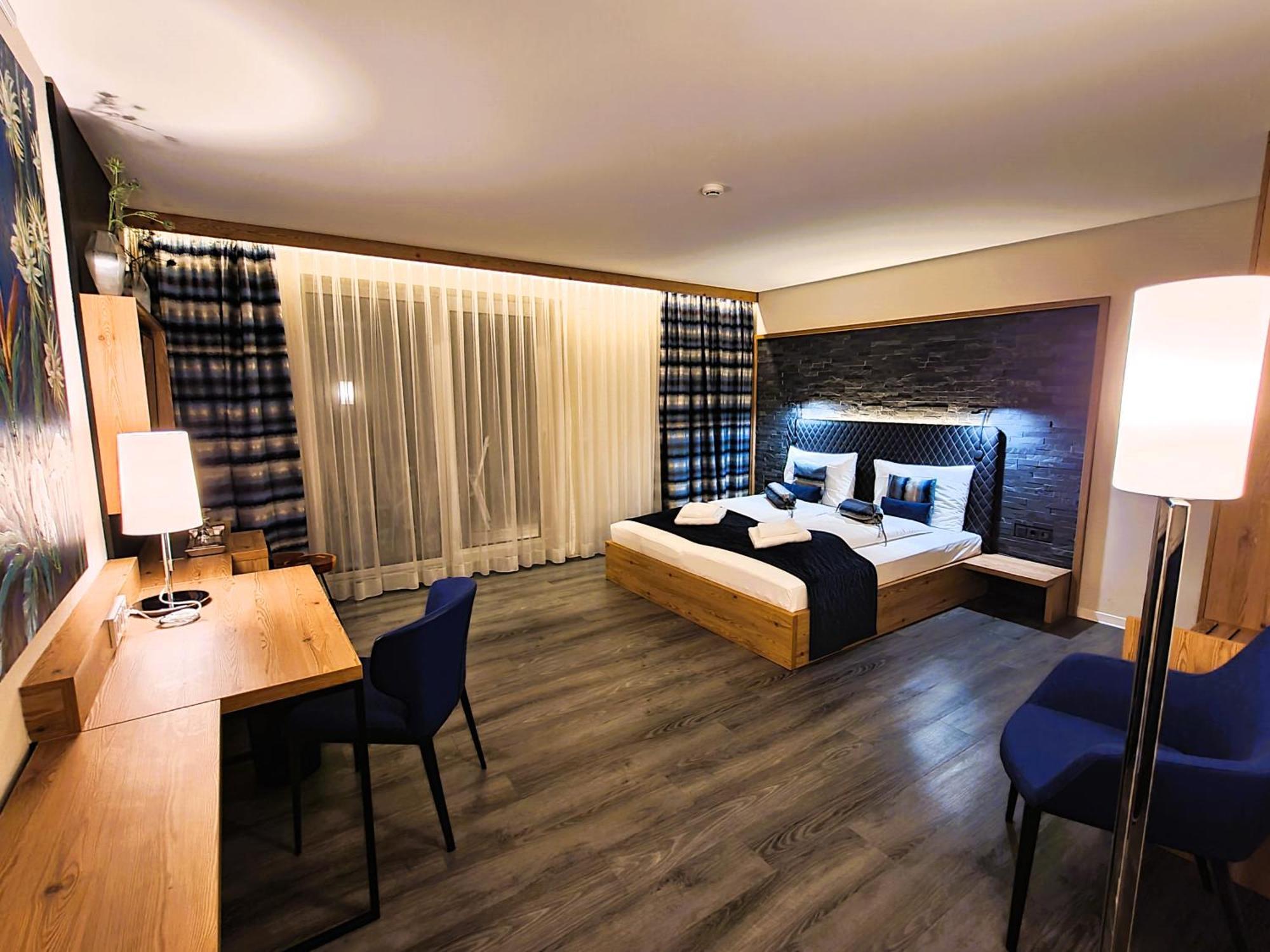Privat & Boutique Hotel Plauer See Fuenfseen Exterior foto